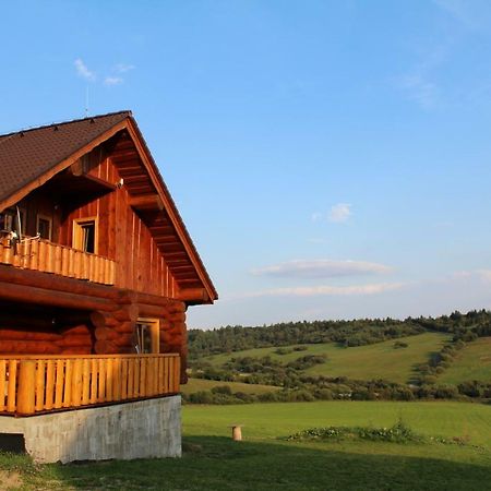 Zrub pod Kriváňom Liptovská Kokava Exterior foto